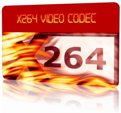 x264 encoder